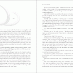 Beyond the Gap, verso chapter opener