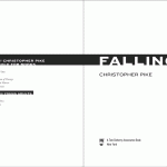 Falling, pages 2-3