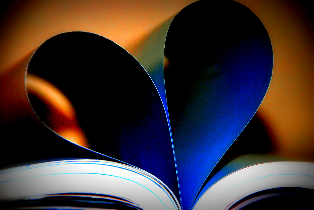 page heart page heart