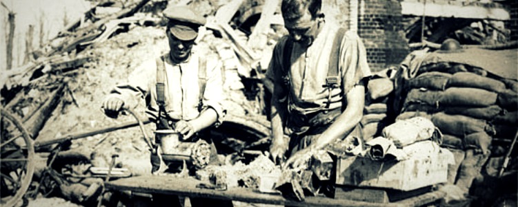 meatgrinding